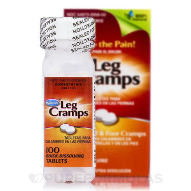 Hyland's Leg Cramps